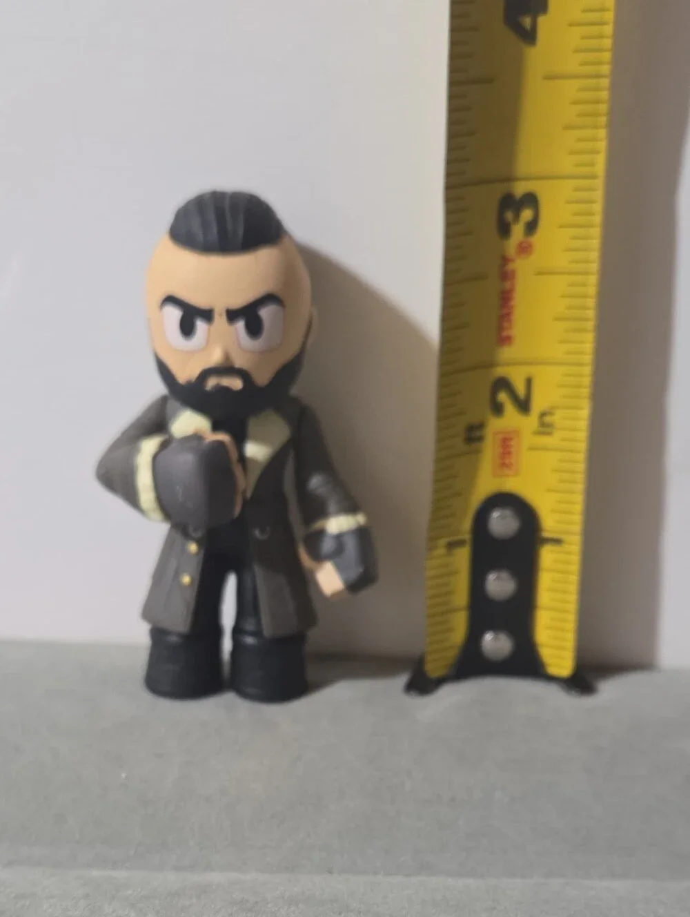 Fall Out 4 Elder Maxson mystery minis funko pop